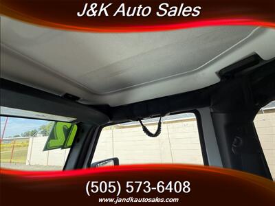 2012 Jeep Wrangler Sahara   - Photo 35 - Albuquerque, NM 87107