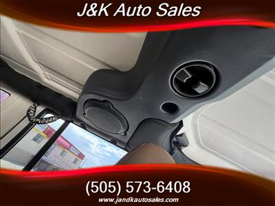 2012 Jeep Wrangler Sahara   - Photo 37 - Albuquerque, NM 87107