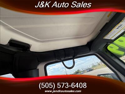 2012 Jeep Wrangler Sahara   - Photo 36 - Albuquerque, NM 87107