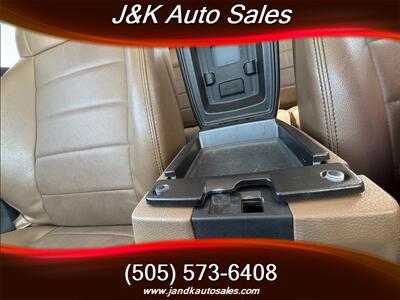 2012 Jeep Wrangler Sahara   - Photo 26 - Albuquerque, NM 87107