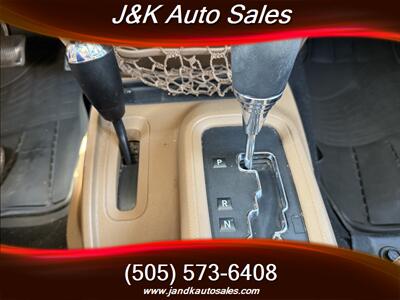 2012 Jeep Wrangler Sahara   - Photo 23 - Albuquerque, NM 87107