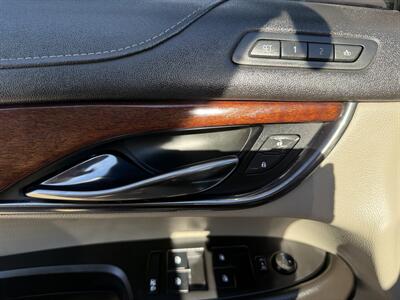 2014 Cadillac ATS 2.5L Luxury - Photo 26 - Albuquerque, NM 87107