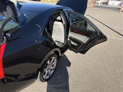 2014 Cadillac ATS 2.5L Luxury - Photo 18 - Albuquerque, NM 87107