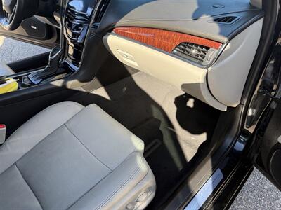 2014 Cadillac ATS 2.5L Luxury - Photo 37 - Albuquerque, NM 87107