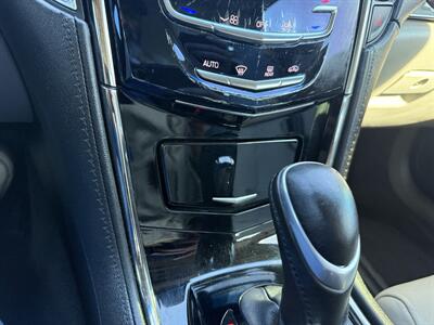 2014 Cadillac ATS 2.5L Luxury - Photo 86 - Albuquerque, NM 87107