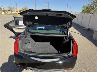 2014 Cadillac ATS 2.5L Luxury - Photo 36 - Albuquerque, NM 87107
