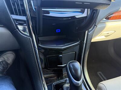 2014 Cadillac ATS 2.5L Luxury - Photo 72 - Albuquerque, NM 87107