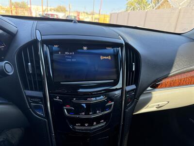 2014 Cadillac ATS 2.5L Luxury - Photo 88 - Albuquerque, NM 87107