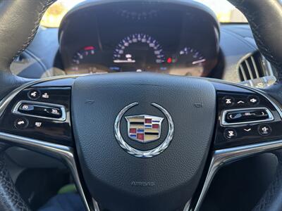 2014 Cadillac ATS 2.5L Luxury - Photo 64 - Albuquerque, NM 87107