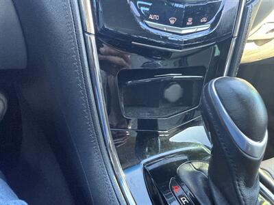 2014 Cadillac ATS 2.5L Luxury - Photo 85 - Albuquerque, NM 87107