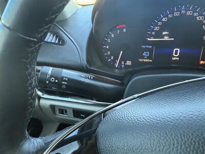 2014 Cadillac ATS 2.5L Luxury - Photo 90 - Albuquerque, NM 87107