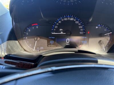 2014 Cadillac ATS 2.5L Luxury - Photo 43 - Albuquerque, NM 87107