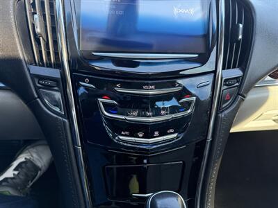 2014 Cadillac ATS 2.5L Luxury - Photo 50 - Albuquerque, NM 87107