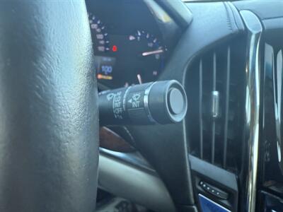 2014 Cadillac ATS 2.5L Luxury - Photo 75 - Albuquerque, NM 87107