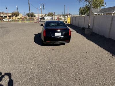 2014 Cadillac ATS 2.5L Luxury - Photo 5 - Albuquerque, NM 87107