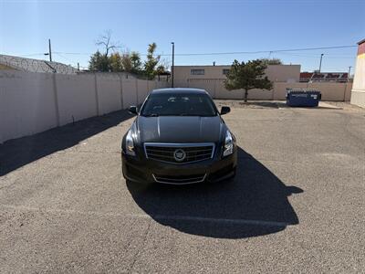 2014 Cadillac ATS 2.5L Luxury - Photo 29 - Albuquerque, NM 87107