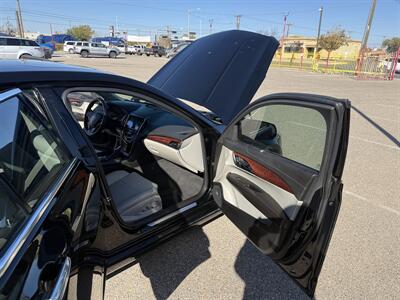 2014 Cadillac ATS 2.5L Luxury - Photo 40 - Albuquerque, NM 87107