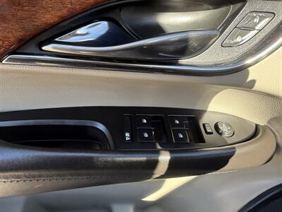 2014 Cadillac ATS 2.5L Luxury - Photo 25 - Albuquerque, NM 87107