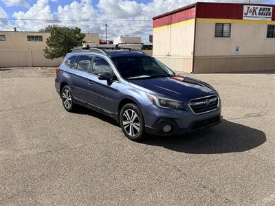 2018 Subaru Outback 2.5i Limited - Photo 7 - Albuquerque, NM 87107