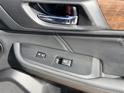 2018 Subaru Outback 2.5i Limited - Photo 17 - Albuquerque, NM 87107
