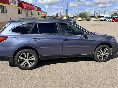 2018 Subaru Outback 2.5i Limited - Photo 6 - Albuquerque, NM 87107