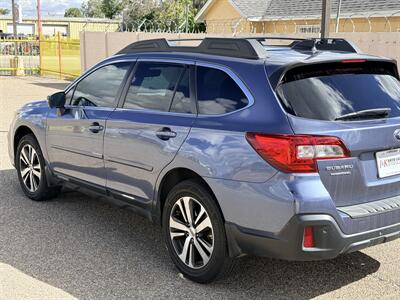 2018 Subaru Outback 2.5i Limited - Photo 3 - Albuquerque, NM 87107