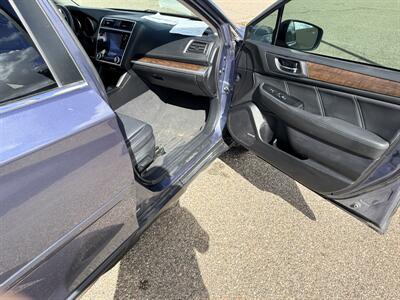 2018 Subaru Outback 2.5i Limited - Photo 15 - Albuquerque, NM 87107