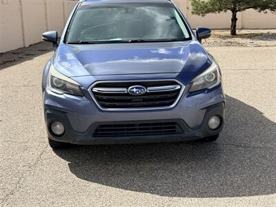 2018 Subaru Outback 2.5i Limited - Photo 8 - Albuquerque, NM 87107