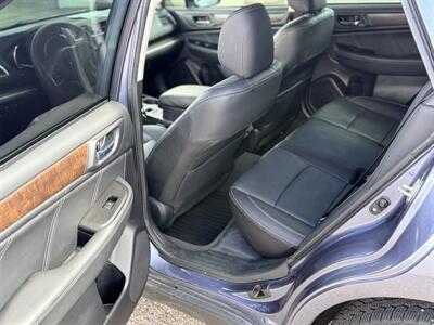 2018 Subaru Outback 2.5i Limited - Photo 11 - Albuquerque, NM 87107