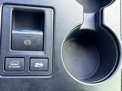 2018 Subaru Outback 2.5i Limited - Photo 25 - Albuquerque, NM 87107