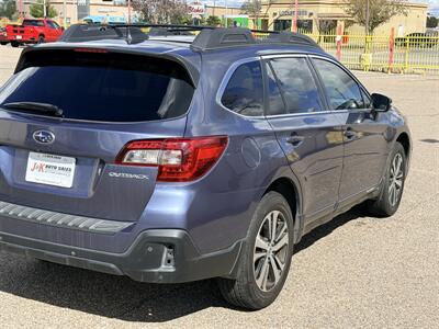 2018 Subaru Outback 2.5i Limited - Photo 5 - Albuquerque, NM 87107