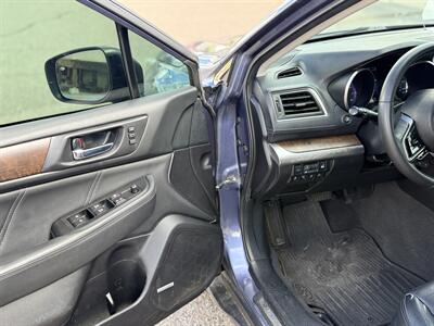 2018 Subaru Outback 2.5i Limited - Photo 10 - Albuquerque, NM 87107