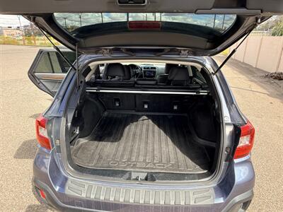 2018 Subaru Outback 2.5i Limited - Photo 13 - Albuquerque, NM 87107