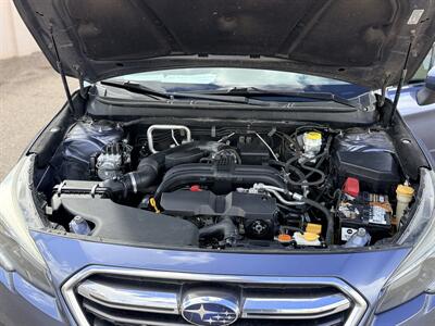 2018 Subaru Outback 2.5i Limited - Photo 9 - Albuquerque, NM 87107