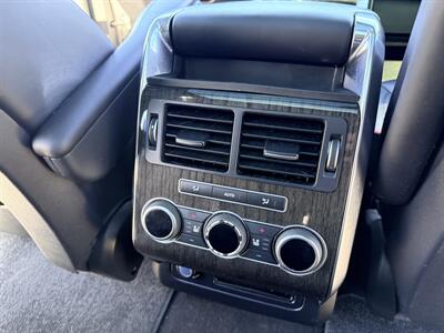 2017 Land Rover Range Rover Sport Supercharged   - Photo 15 - Albuquerque, NM 87107
