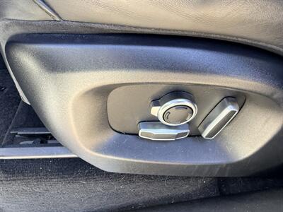 2017 Land Rover Range Rover Sport Supercharged   - Photo 19 - Albuquerque, NM 87107