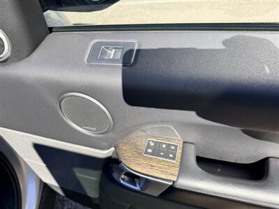 2017 Land Rover Range Rover Sport Supercharged   - Photo 13 - Albuquerque, NM 87107