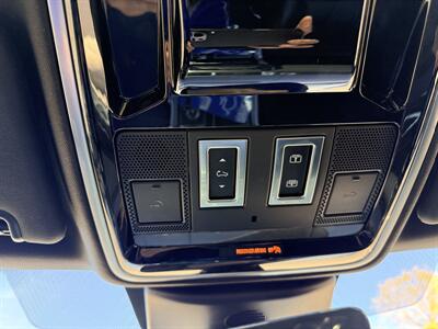 2017 Land Rover Range Rover Sport Supercharged   - Photo 36 - Albuquerque, NM 87107