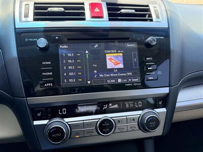 2017 Subaru Outback 2.5i Premium   - Photo 25 - Albuquerque, NM 87107