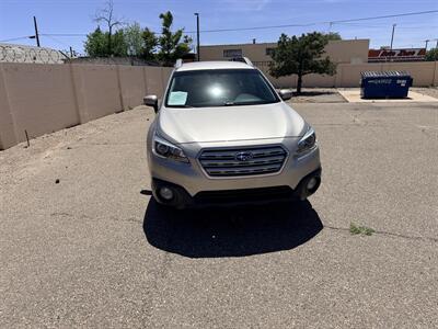 2017 Subaru Outback 2.5i Premium   - Photo 8 - Albuquerque, NM 87107