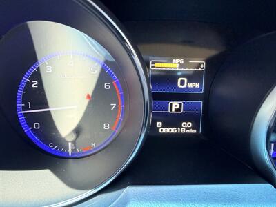 2017 Subaru Outback 2.5i Premium   - Photo 21 - Albuquerque, NM 87107