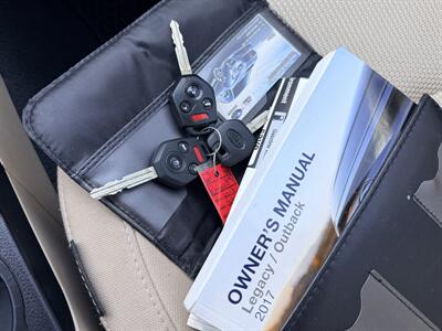 2017 Subaru Outback 2.5i Premium   - Photo 30 - Albuquerque, NM 87107