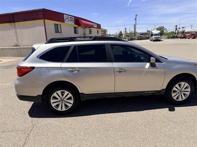 2017 Subaru Outback 2.5i Premium   - Photo 6 - Albuquerque, NM 87107