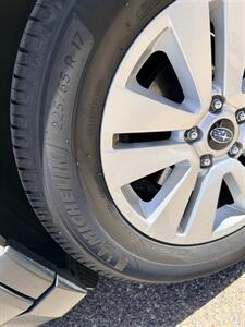 2017 Subaru Outback 2.5i Premium   - Photo 16 - Albuquerque, NM 87107