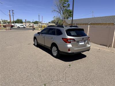 2017 Subaru Outback 2.5i Premium   - Photo 3 - Albuquerque, NM 87107