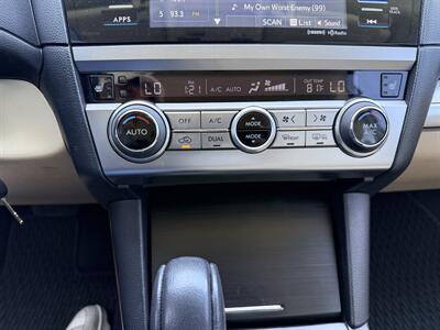 2017 Subaru Outback 2.5i Premium   - Photo 26 - Albuquerque, NM 87107