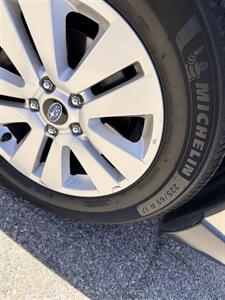 2017 Subaru Outback 2.5i Premium   - Photo 14 - Albuquerque, NM 87107