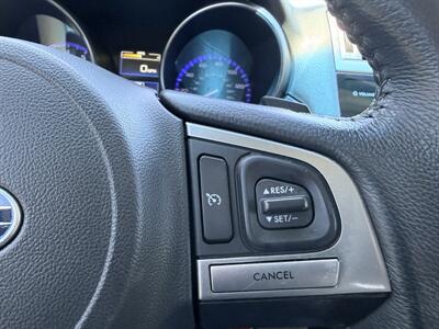 2017 Subaru Outback 2.5i Premium   - Photo 23 - Albuquerque, NM 87107