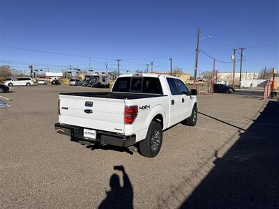 2014 Ford F-150 XLT - Photo 6 - Albuquerque, NM 87107