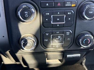 2014 Ford F-150 XLT - Photo 21 - Albuquerque, NM 87107